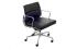 Fotel biurowy krzesło insp EA217 skóra sklep D2
