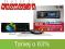 RADIO SAMOCHODOWE MP3 USB AUX Karta SD + PILOT 303