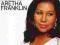 CD- ARETHA FRANKLIN- THE BEST OF  (NOWA W FOLII)
