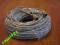 PRZEWÓD KABEL MINI DIN 3 PIN WTYK / WTYK 10 metrów