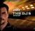 CD- ATB- THE DJ IN THE MIX (NOWA W FOLII)  3 cd