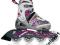 ROLKI ROLLERBLADE BLADERUNNER PHASER ROZM. 38-40.5