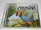 CARRYIN ON WITH JOHNNY CASH &amp; JUNE CARTER CD