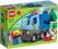 Lego Duplo Śmieciarka 10519