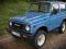 SUZUKI SAMURAI 1.3 WTRYSK STAN KOLEKCJONERSKI! WWA