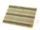 Podkładka bambusowa DESA YELLOW