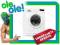 Pralka Whirlpool AWSP 63213P A+++ 45 cm 6 kg 39 L