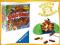 GRA BÓBR BILLY od RAVENSBURGER - TV - KURIER!!!!