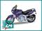 MOTOR - Cagiva Navigator 1000 - 1:18 Welly -