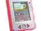 VTECH EBOOK STORIO KOMPUTER EDUKACYJNY RUFUS 332