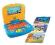 VTECH LAPTOP EDUKACYJNY DO NAUKI J.NIEMIECKIEGO