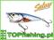Wobler Salmo Popper SMS 6cm/7g Pływający GRATIS