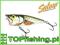 Wobler Salmo Popper SH 6cm/7g Pływający GRATIS