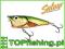 Wobler Salmo Popper GMS 6cm/7g Pływający GRATIS