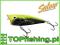 Wobler Salmo Popper CK 6cm/7g Pływający GRATIS