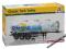 Classic Tank Trailer    3886 ITALERI 1/24 WROCŁAW