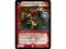 *DM-03 DUEL MASTERS - ARMORED WARRIOR QUELOS - !!!