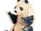 PUZZLE DREWNIANE 3D PRZESTRZENNE MIŚ PANDA