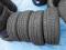 OPONY CONTINENTAL VANCO 195/60R16C 2013r 8,5mmx4