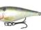 Rapala Shallow Shad Rap SSR07 SD, 7cm, 7g