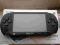 PSP STREET PlayStation SONY prawie NOWA! 3 GRY