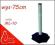 DRAPAK Z GWARANCJĄ PEWNY I STABILNY WYS.75cm