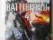 BATTLEFIELD 4 Edycja Limitowana ^^ PUDEŁKO ^^ BOX