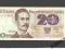 20  Złotych   1 czerwca 1982 r.     ser. B    !!!