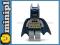 Lego figurka Batman II - Batman blue 100% oryginał