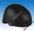 KASK ROWEROWY BMX L/X STIWA GUT 55-62cm CZARNY MAT