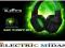 RAZER ELECTRA ESSENTIAL GAMING z mikrofonem+podkla