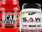 ACTIVLAB BCAA XTRA 500G+TREC SAW 200g