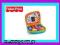 FISHER PRICE MÓWIĄCY LAPTOP DWUJĘZYCZNY V7000