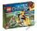 Turniej Speedor LEGO CHIMA 70115 NOWOŚĆ