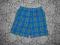 Krótkie spodenki  140 cm CHEROKEE  (8)