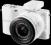 SAMSUNG NX1000 + 20-50mm FULL HD , 3D aparat