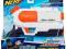 PISTOLET NERF SUPER SOAKER HIGH TIDE