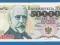Banknot 500000 zł seria F z 1993 roku STAN EXTRA