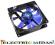 Noiseblocker BlackSilent Fan XE2 - 92mm