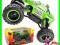 DUŻYTERENOWY MONSTER TRUCK ROCK CRAWLER KING 4x4