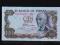 # Hiszpania 100 pesetas 1970 stan I.....od 13 zl