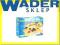 Wader KID CARS 3D - BUDOWA - 53340