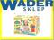 Wader 41560 - Middle Blocks - Zestaw BIG