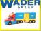 Wader 36510 - Super Truck Kontener