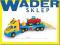 Wader 36520 - Super Truck Lora Transportowa