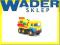 Wader 32001 2 - Middle Truck betoniarka