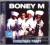 (CD) BONEY M. - christmas party