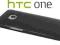 ETUI POKROWIEC GELLI CASE BLACK HTC ONE M7 + FOLIA