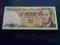 100zł. seria PB-1986 z paczki UNC WARYŃSKI