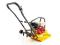 ZAGĘSZCZARKA SPALINOWA UBIJAK GRUNTU 7,5KM 67KG